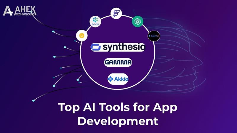 App Development AI Tools