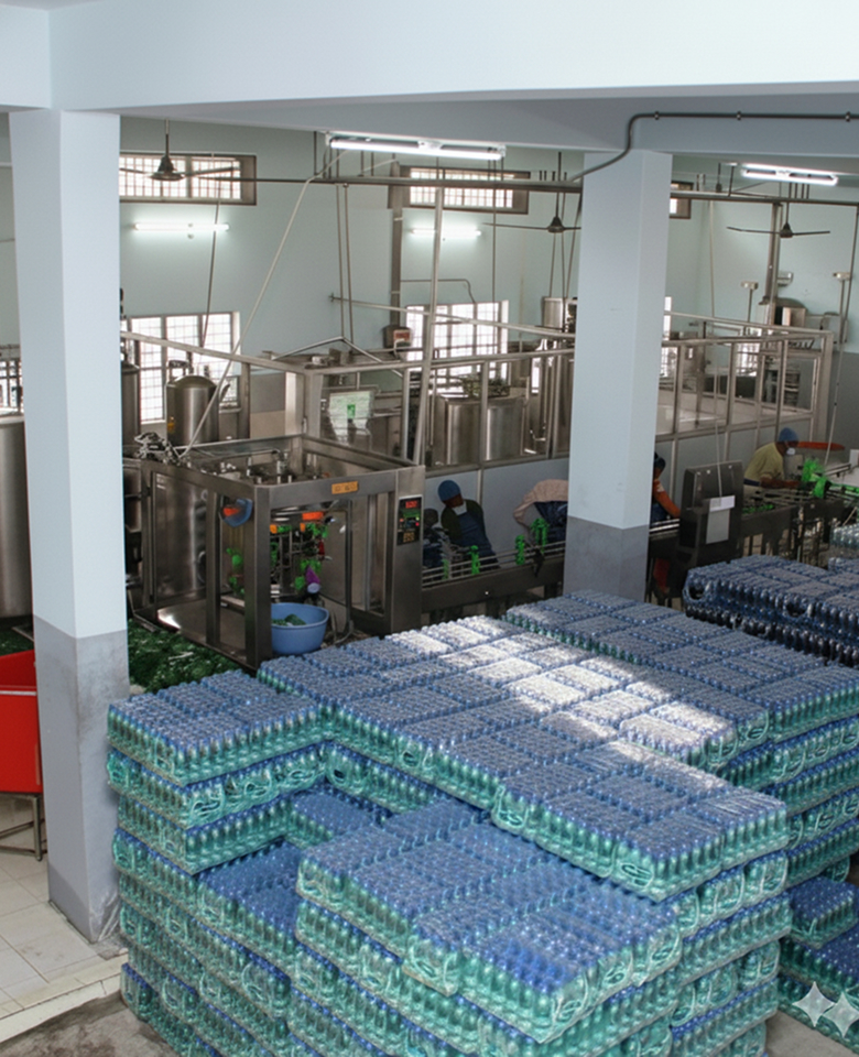 Sodahub Industrial Featured