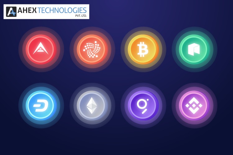 The stream and core of cryptocurrencies