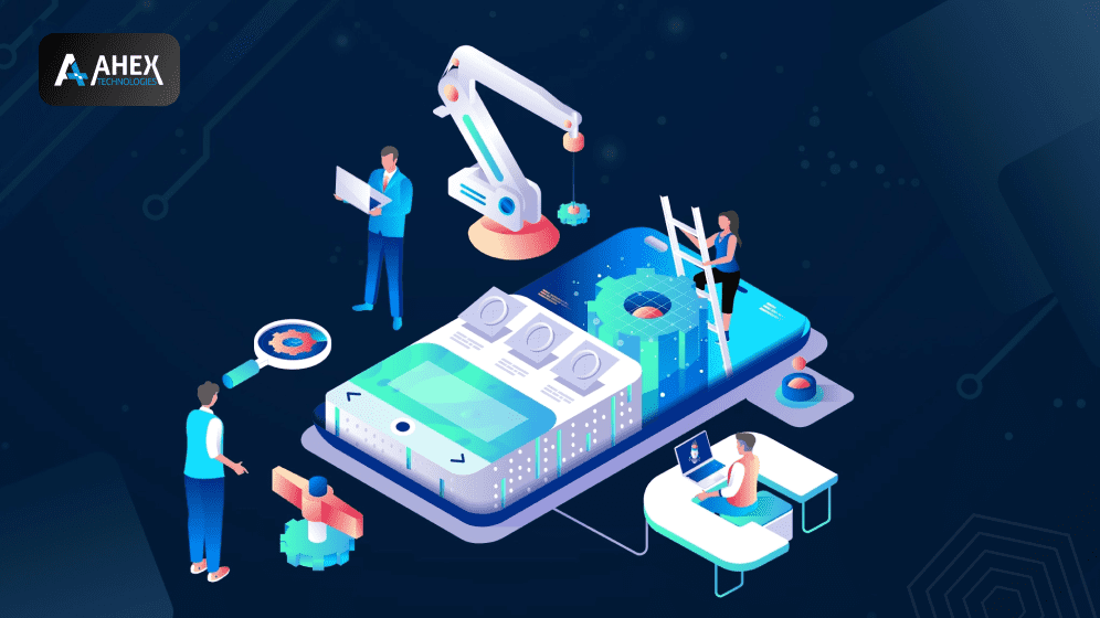 10 Mobile App Development Trends to Watch for in 2023