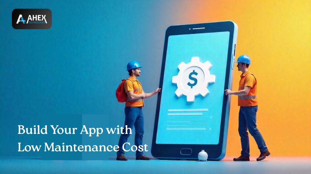 App maintenance cost
