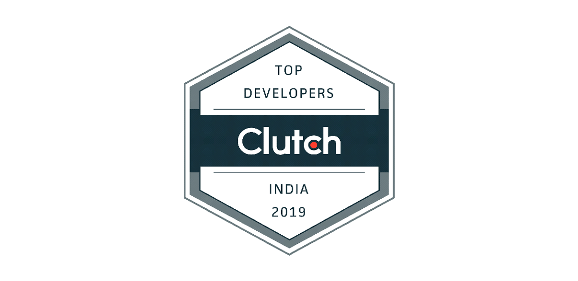 Technologies Named a Top Developer by Clutch