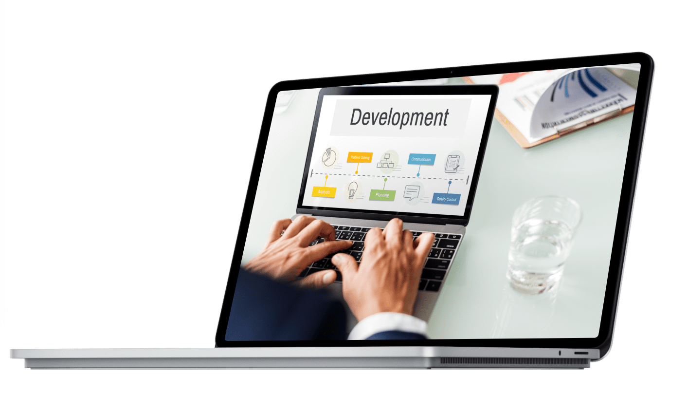 pen Designs: Empowering Users to Create Engaging One-Pagers business goals