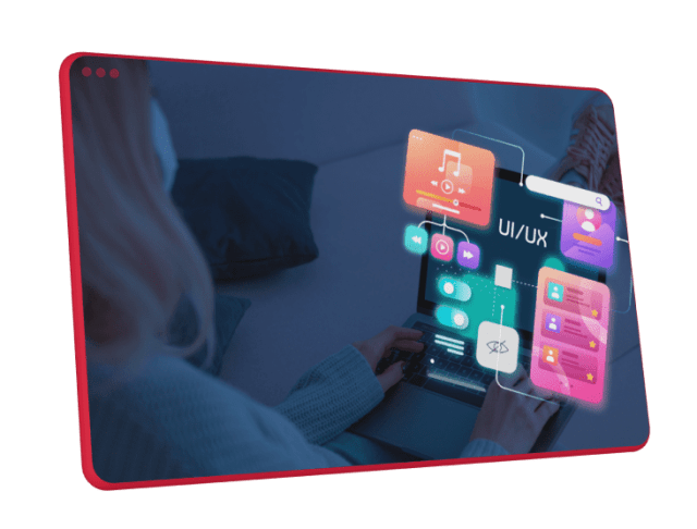 pen Designs: Empowering Users to Create Engaging One-Pagers solutions offered