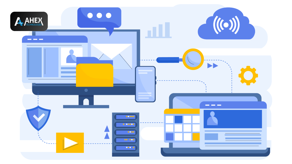 Azure Virtual Machines vs. App Services Making the Right Choice