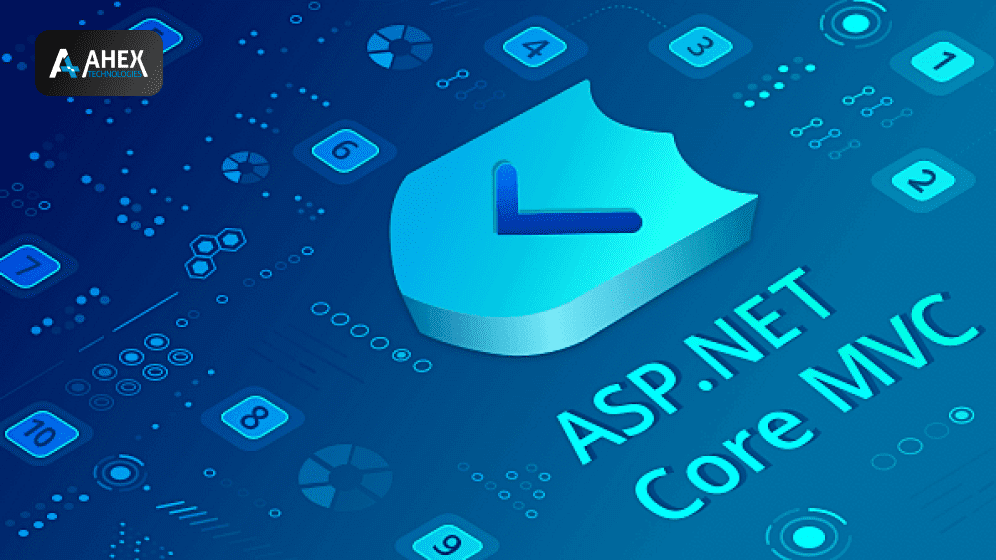 Backend Development for Custom Software with .NET Core