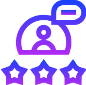 Better customer experience