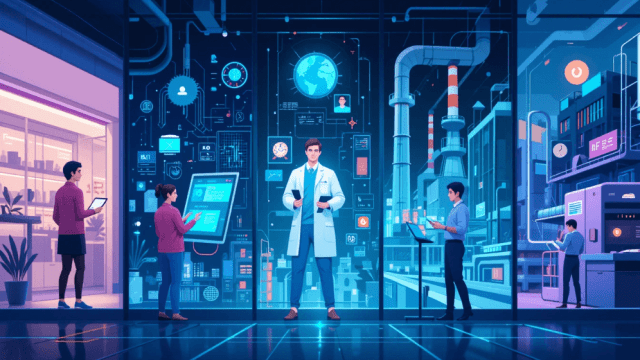 Big Data Analytics in Real Life Industry