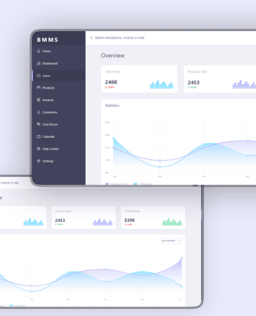 Binary Marketing Management System caseStudy
