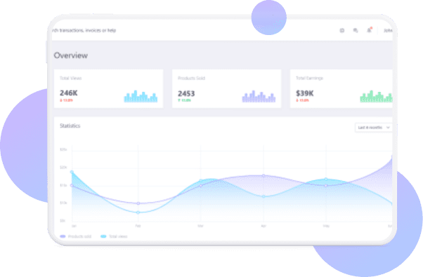 Binary Marketing Management System busines challenge