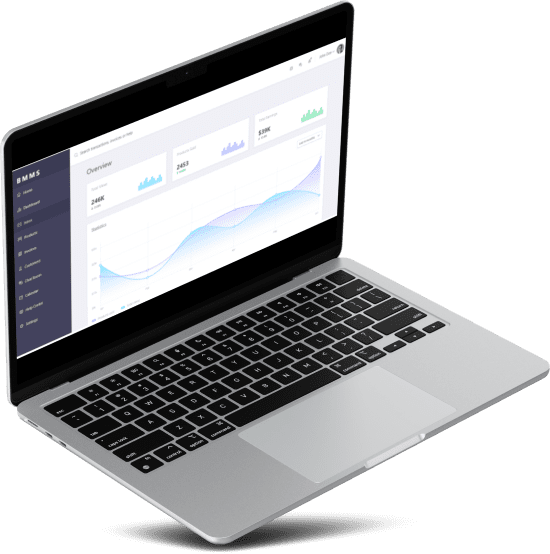 Binary Marketing Management System Key Features1