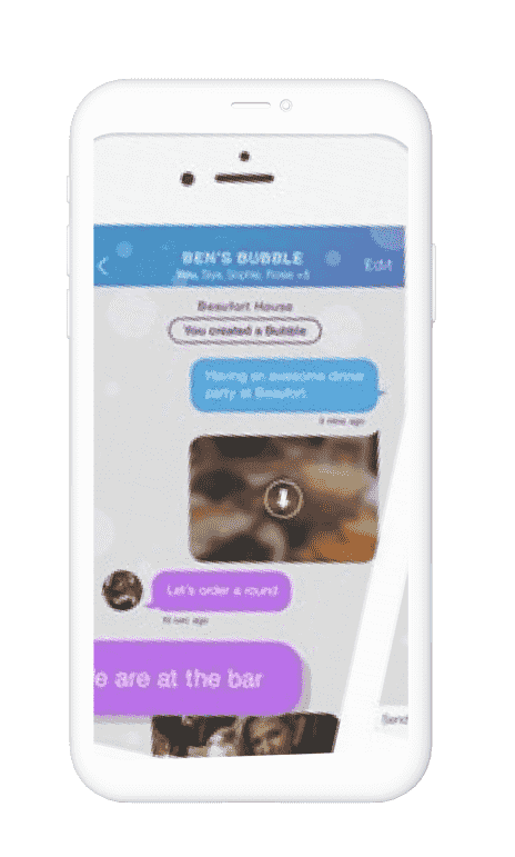 Bubbla Key Challenges