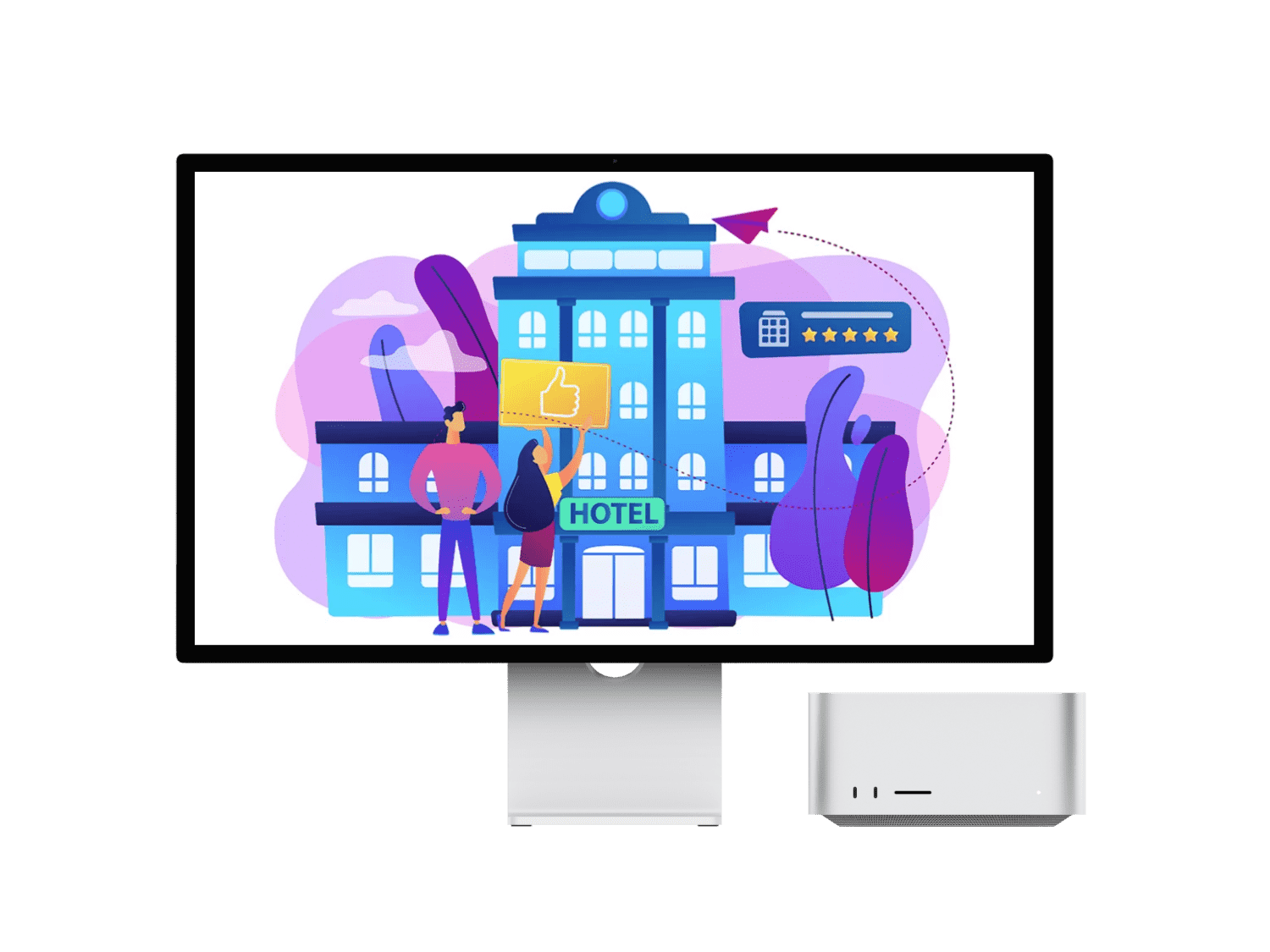 Business Goals - AI-Driven Analytics Solutions