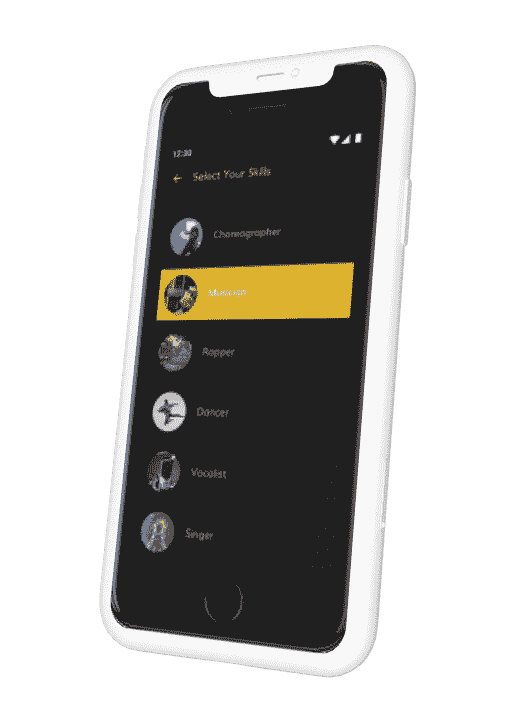 Business Goals Gigport