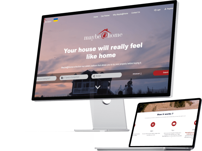 Property Listing & Property Business Goals