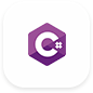 C#