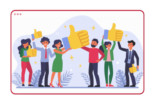 pen Designs: Empowering Users to Create Engaging One-Pagers key features clients appreciation