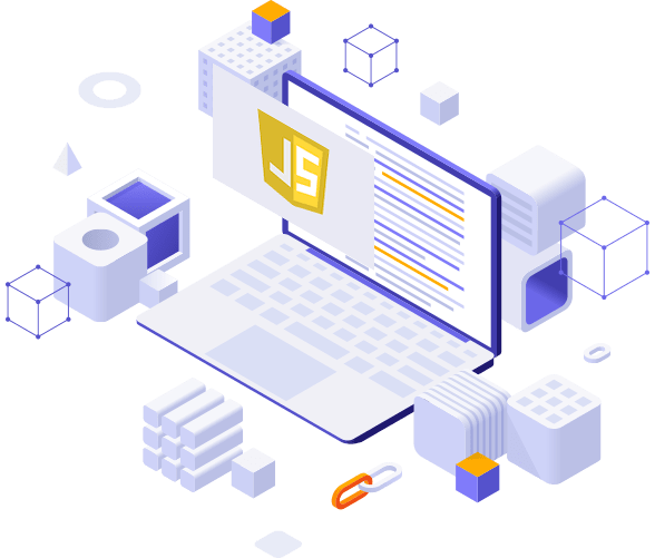 JavaScript Development Services