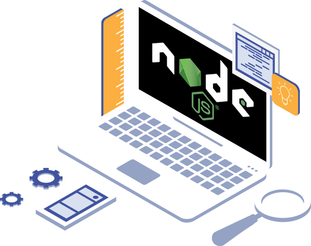 Node.Js Development