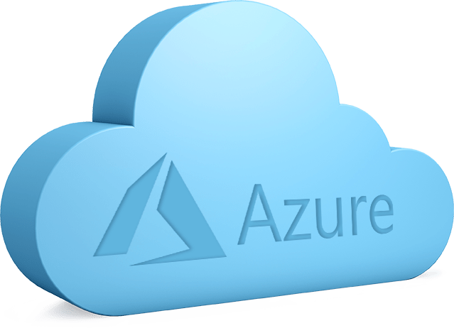 Azure Solution development expertise
