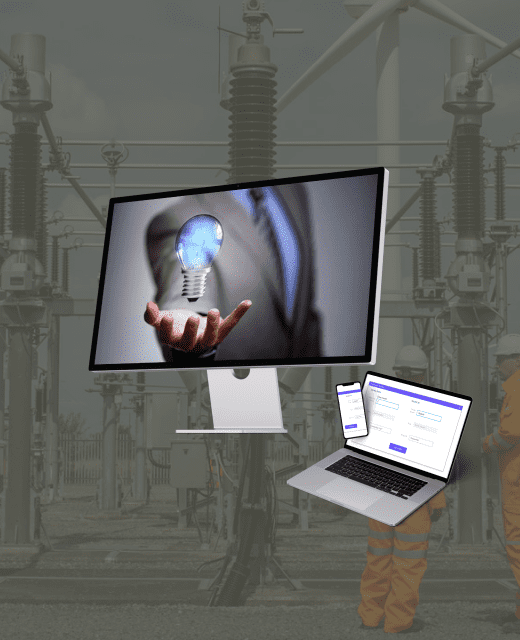 Electricity Connection and Billing Management System