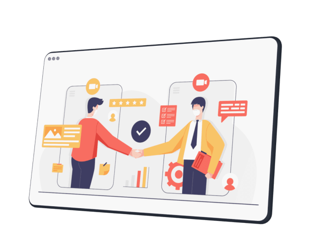 Electricity Connection and Billing Management System clients appriciation