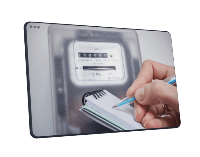 Electricity Connection and Billing Management System Customizable reporting