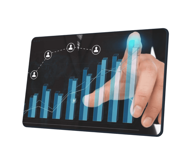 Electricity Connection and Billing Management System Customizable user interface