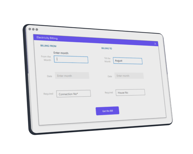Electricity Connection and Billing Management System Final Results