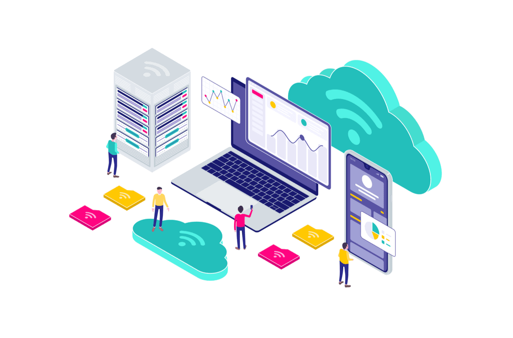 Blockchain development