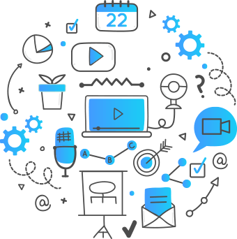 Enterprise portal development