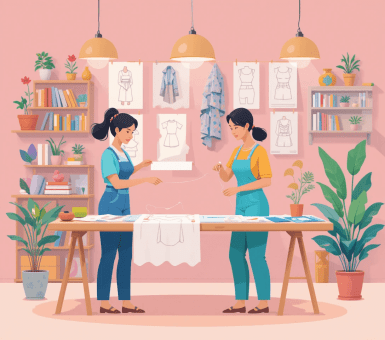 ERP for Yarn Manufacturing