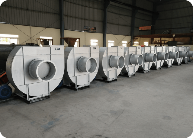 Essar Enviro Air System