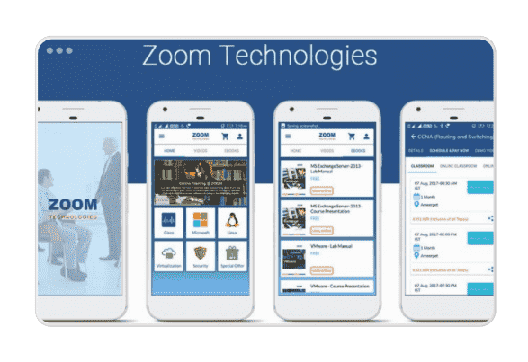 Zoom Technologies Final Result