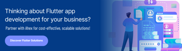 flutter app development cost 2