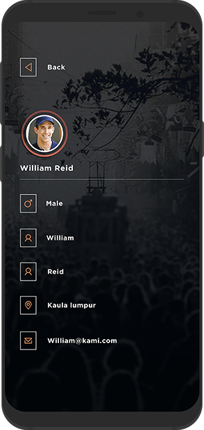 flutter startup development