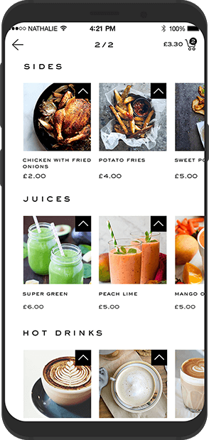 Flutter App Development for Small & Medium Businesses