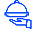 Food and Hospitality Icon