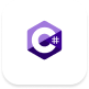 C#