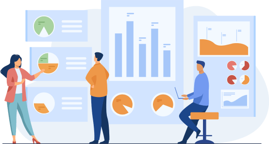 Highcharts Development Service