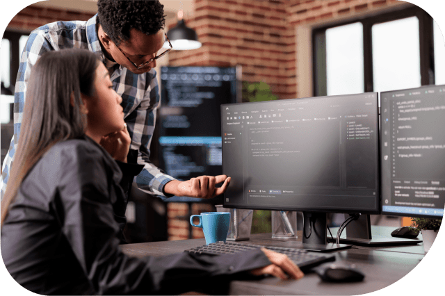 hire Odoo developers