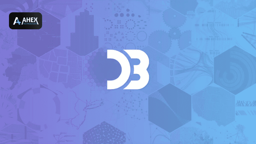 How D3.js is Revolutionizing Data Visualization for the Web