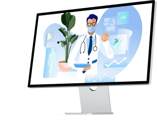 Healthcare Management Software for Ayurveda. casestudy