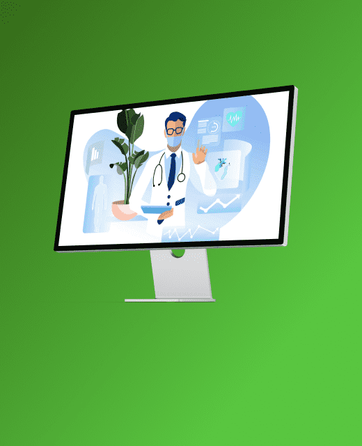 Ihygeia : Healthcare Management Software for Ayurveda.