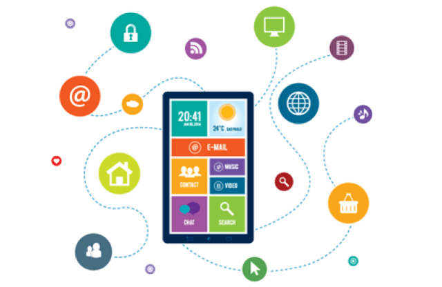 Android Development Services