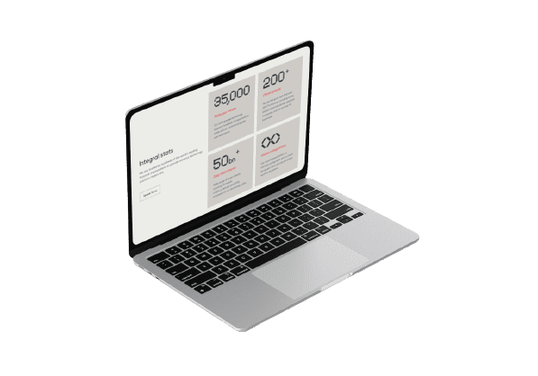 Integral key challenges