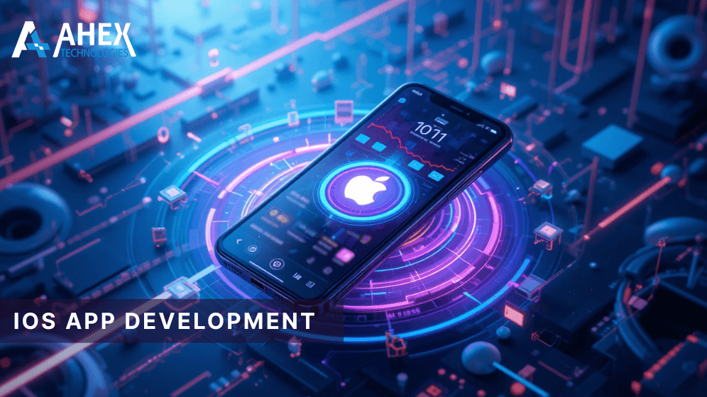 Ios app development