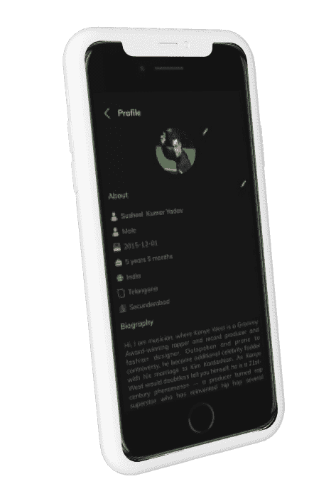 Key Features of Gigport