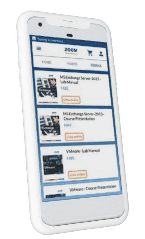 Key Features of Zoom Technologies