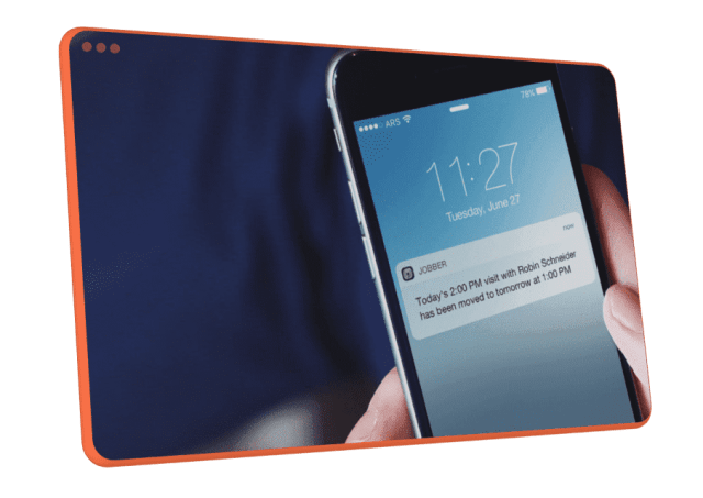 Advanced Push Notification Tool engageto